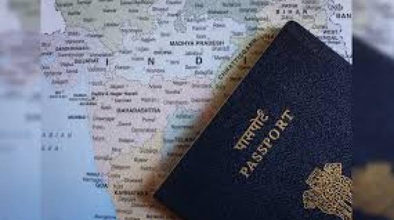 Despite the recent dip, the state's long-term trend remains significant; nearly 10 million passports were issued in Punjab between 2014 and 2025, meaning roughly one in every three residents now holds one passport. File Photo.