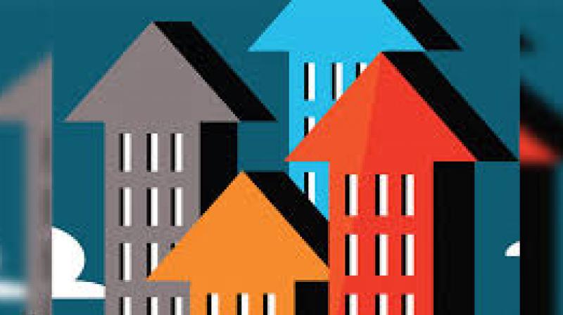 Several societies have submitted representations to the Chief Minister's Office seeking an extension of the concessional period beyond the end of the month. File Photo.