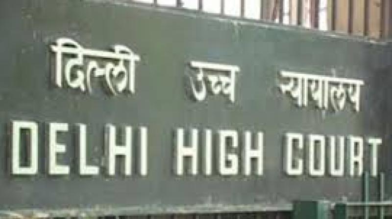 The court emphasised that concerns over pilot exhaustion cannot be "brushed aside" and has directed both the DGCA and IndiGo to file responses within two weeks. File Photo.