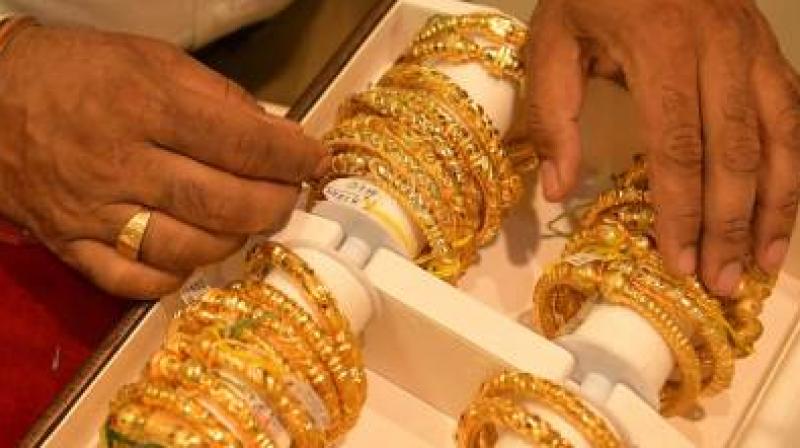 Gold and Silver Rates Today (07-11-2024): Latest Prices Across Major Cities