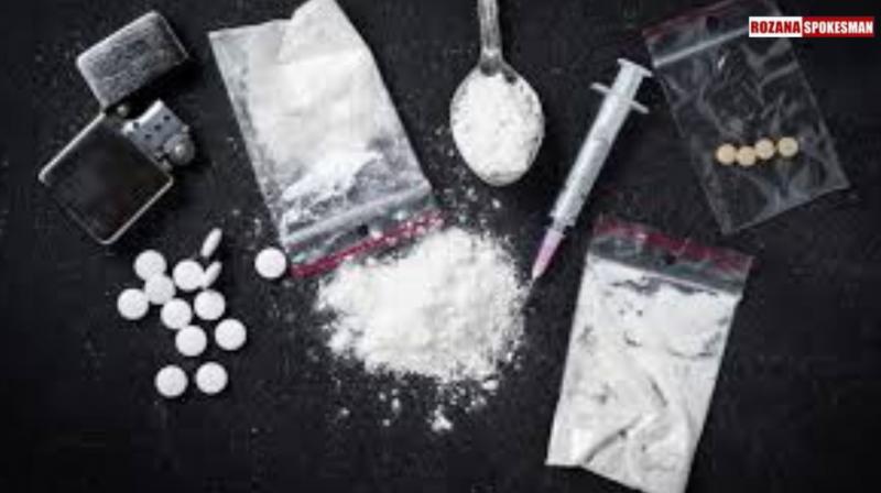 Punjab's Drug Crisis Worsens Despite Government's Efforts