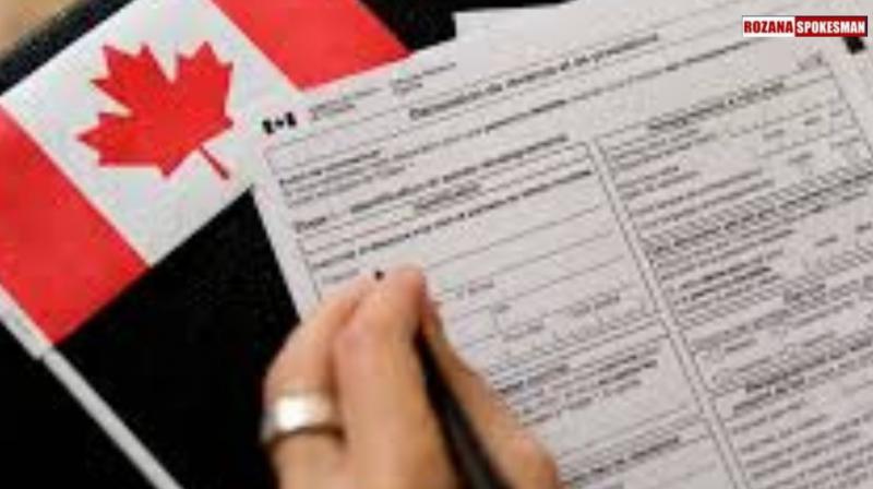 Canada Halts Post-Graduation Work Permit Entry for Foreign Students