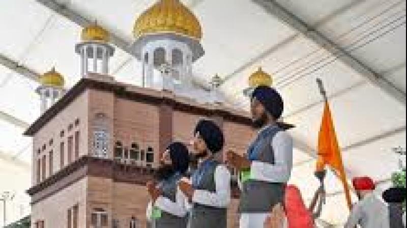 While Punjab honours the Guru's legacy, the Indian Air Force (IAF) will showcase "Operation Sindoor", a decisive air action conducted against Pakistan in May last year.  File Photo.