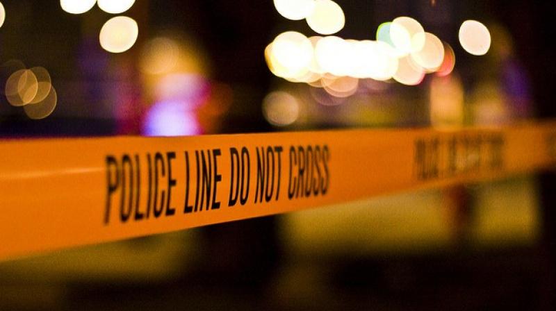 4 civilians, one CISF jawan killed