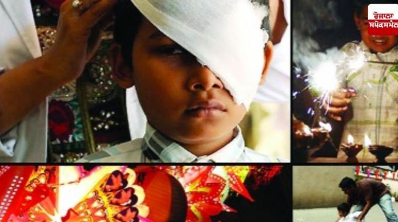 Editorial: How can we replace a smoky Diwali with a green Diwali