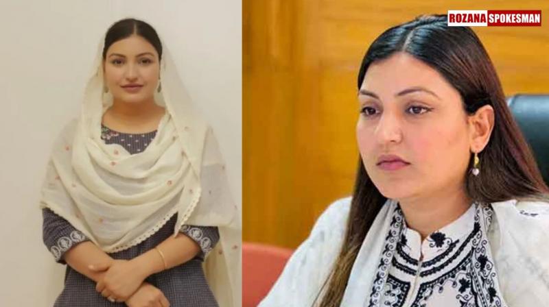 Anmol Gagan Maan Marriage Date OUT, Know Who's Her Husband-To-Be