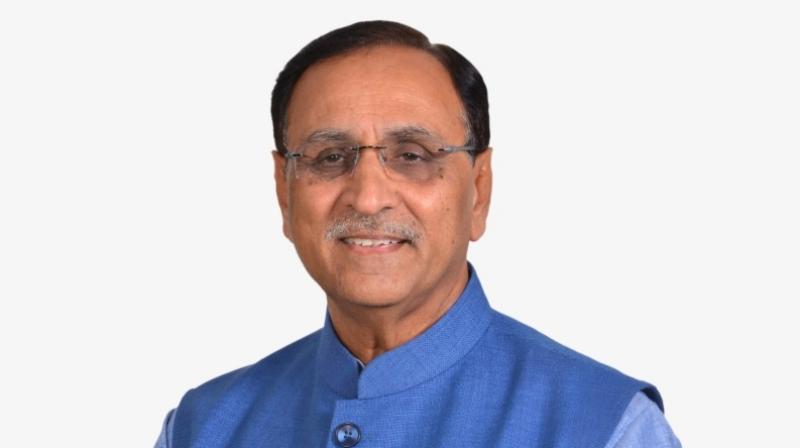 Former Gujarat Chief Minister Vijay Rupani Feared Dead in Ahmedabad Plane Crash