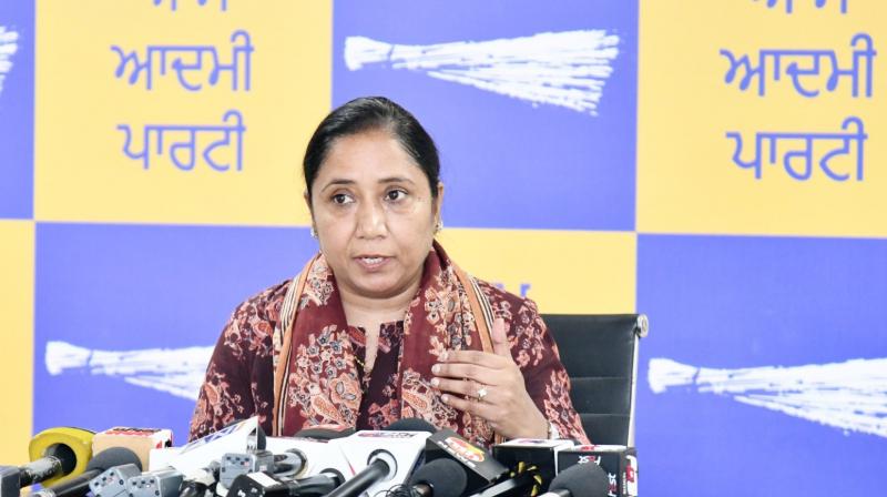 Punjab Govt Takes Firm Steps to Secure Future of Orphaned and Dependent Children; Ensures Self-Reliant Adulthood