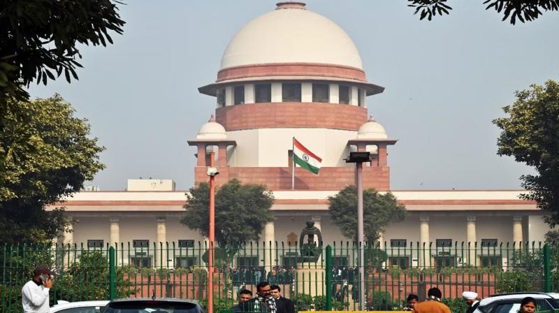 Publish city-wise and centre-wise results of all candidates: SC to NTA on NEET-UG 2024