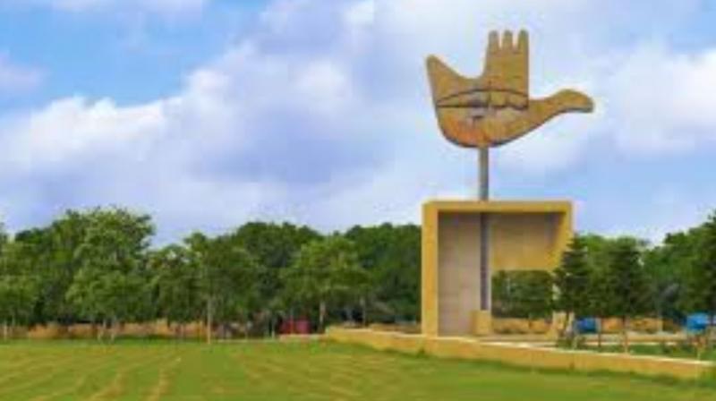 Getting a FASTag in Chandigarh Tricity is quite easy 