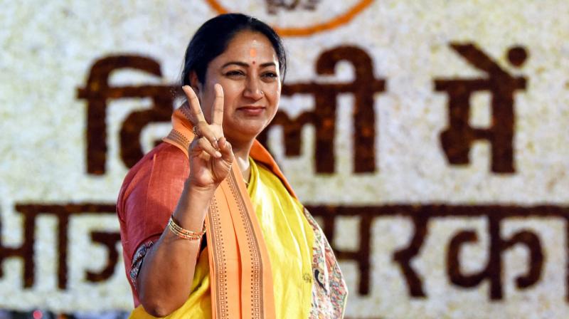 Who is Rekha Gupta, Delhi's Fourth Woman Chief Minister? Know All About Her