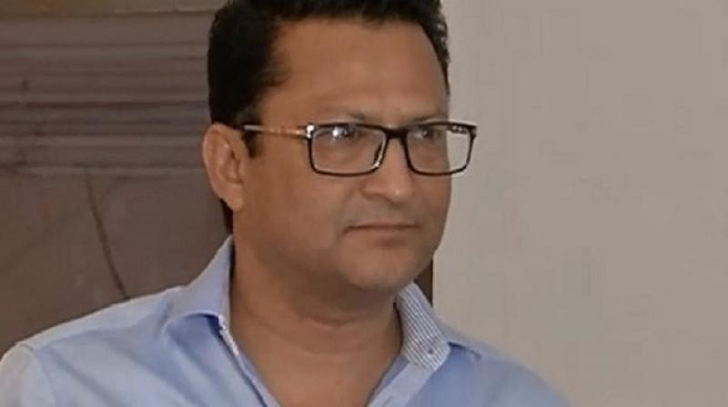 Surendra Singh Jeena