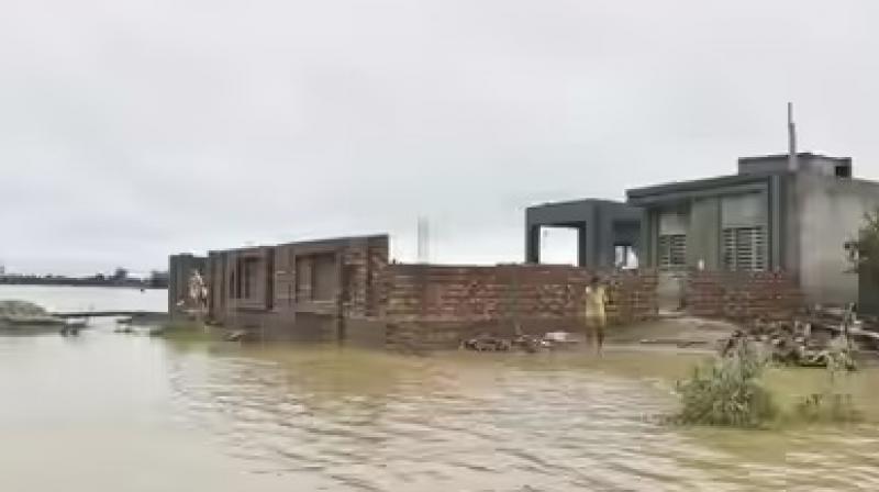 Centre Govt Releases 2nd Installment Of Rs 240 Crore Under SDRF For Punjab Flood Relief