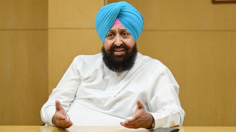 Pratap Bajwa: Pilgrims Stopped, International Cricket & Sporting Exchanges Continue Unhindered