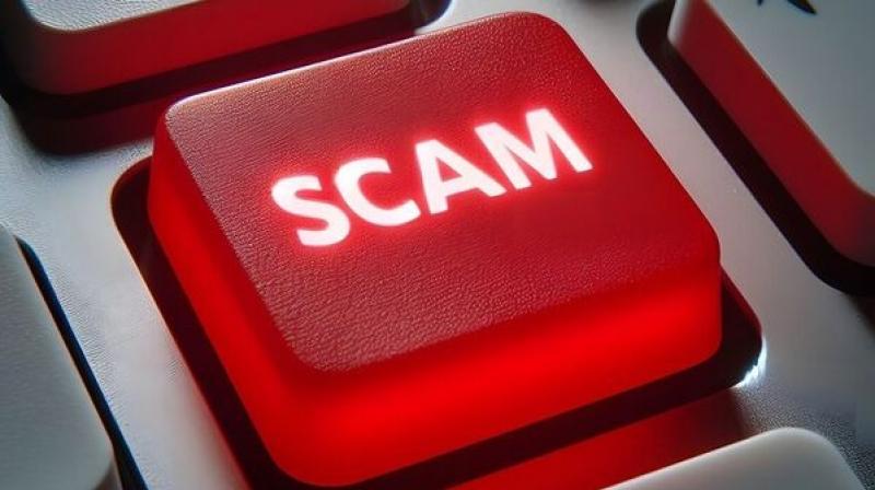 76-year-old Retired Govt Doctor Dies After Scammers Harassed Her for Days, 6.6 Lakh Extorted