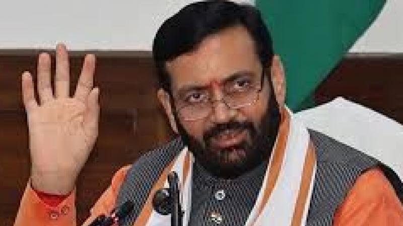 The CM highlighted that Haryana has streamlined its industrial ecosystem by introducing a single-window clearance system for permits, improving the ease of doing business. File Photo.