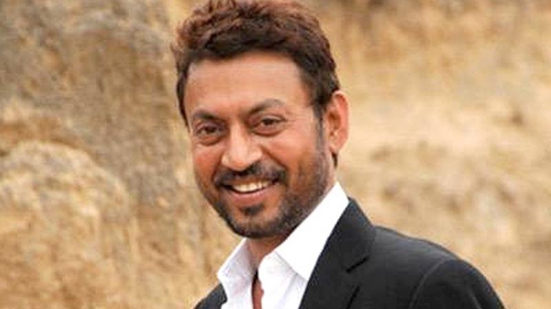Irrfan Khan