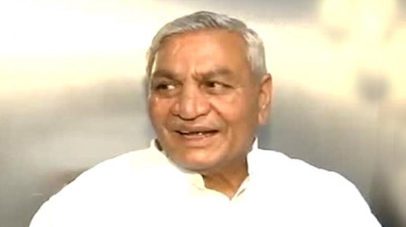 Laxmi Narayan Chaudhary