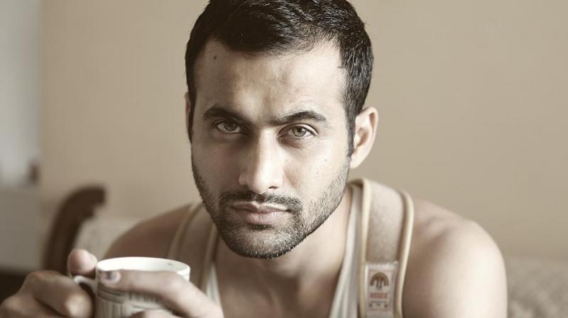 One gets enriched working with big stars: Freddy Daruwala