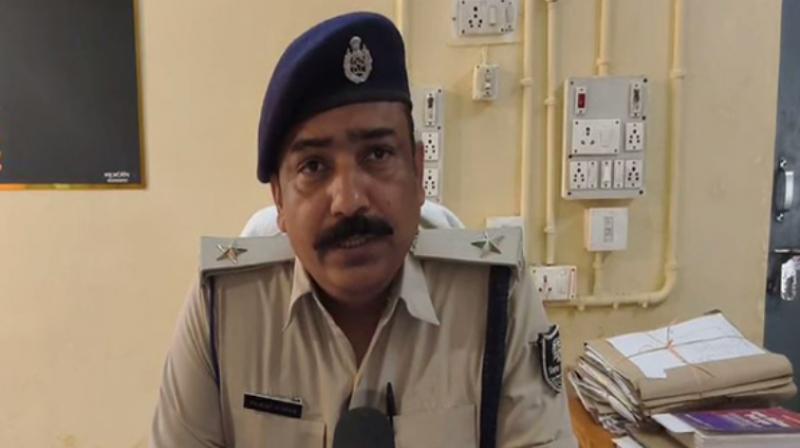 Bihar Police Seize Horse Used for Liquor Smuggling; 50 Litres of Alcohol Recovered