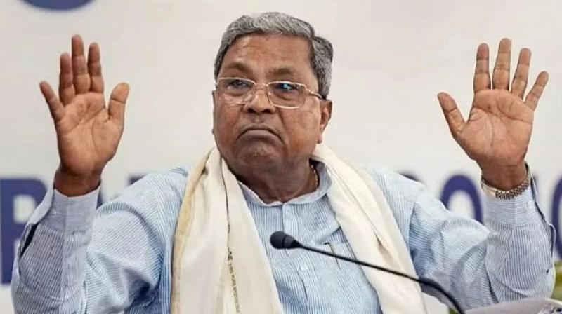 Karnataka Governor gives permission to prosecute CM Siddaramaiah in MUDA site allotment 'scam'