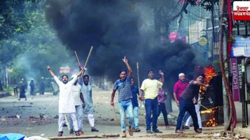 Indo-Bangla relations: Tensions between India and Bangladesh are increasing