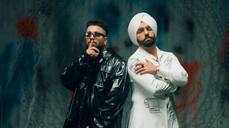 Darshan Song Controversy: High Court Stays Summons Against Ammy Virk, Sukh E, and Arshad Ali