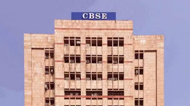 CBSE Tightens Safety Norms: CCTV Cameras with Audio-Visual Recording Now Mandatory in Schools