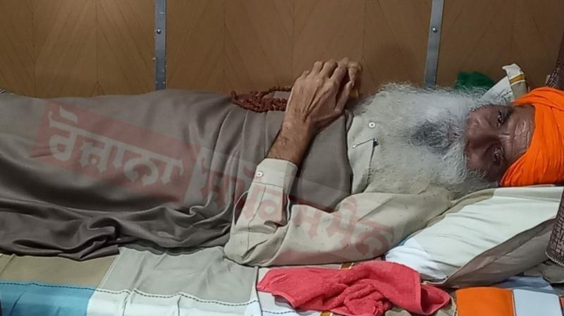 Farmer Leader Jagjit Singh Dallewal's Hunger Strike Enters 90th Day