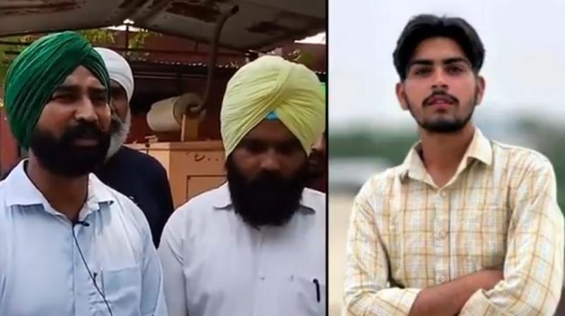 Punjab Youth Dies by Suicide After Canada Visa Rejection, Leaves Village in Shock