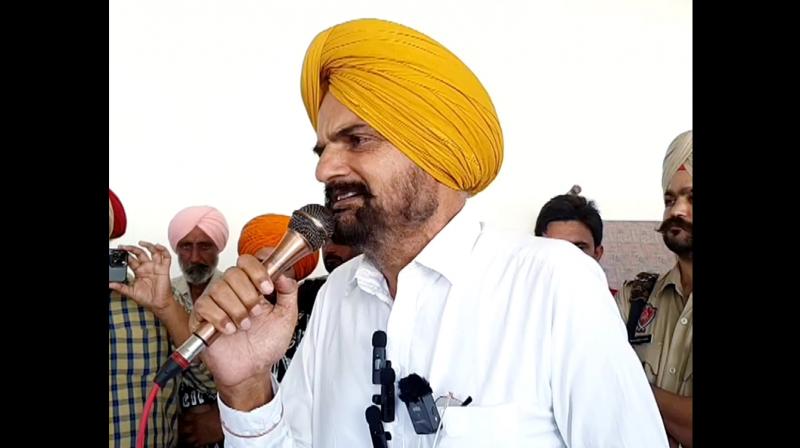Sidhu Moosewala’s Father Balkaur Singh to Contest 2027 Punjab Assembly Elections, Vows to Fight for Justice