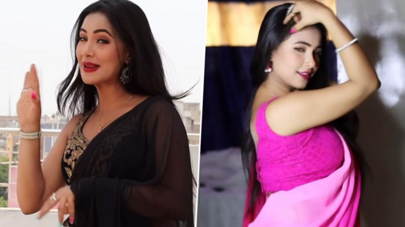 Trisha Kar Madhu To Enter Bigg Boss 18? Here's What We Know