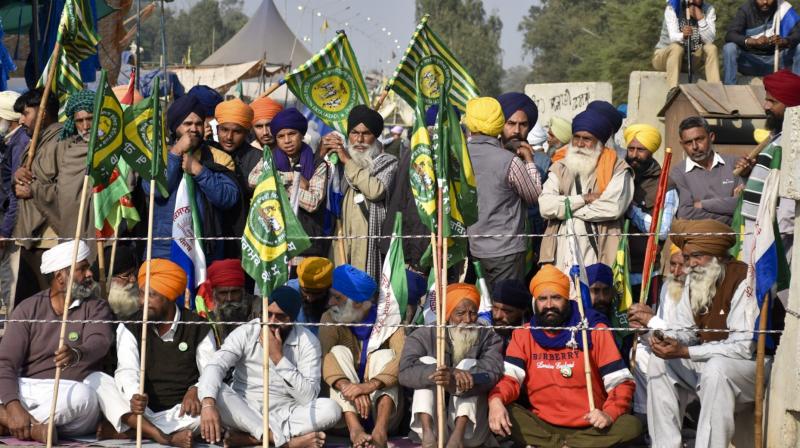 Centre and Farmers to Hold Next Round of Talks on February 22 in Chandigarh