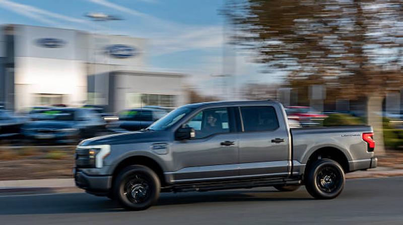 According to the organisations, California's decision violates the due process rights of licence holders and threatens their economic stability. File Photo.