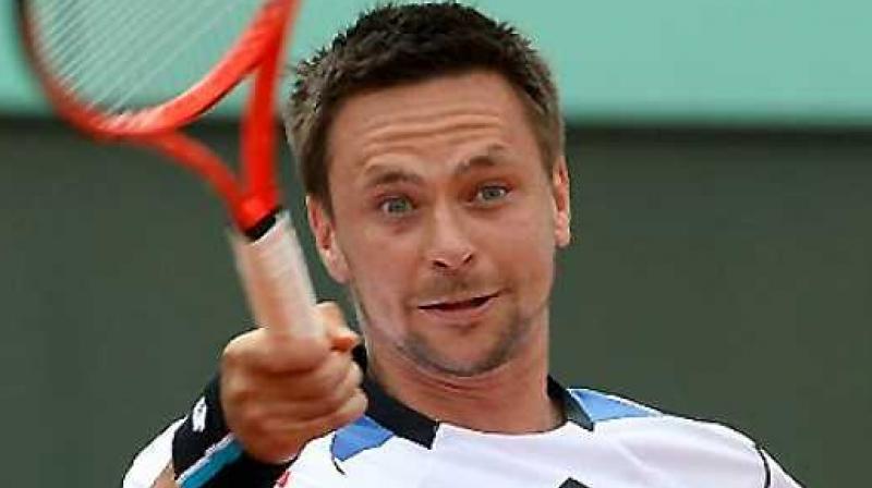 Robin Soderling 