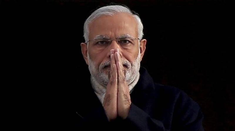 PM Narendra Modi
