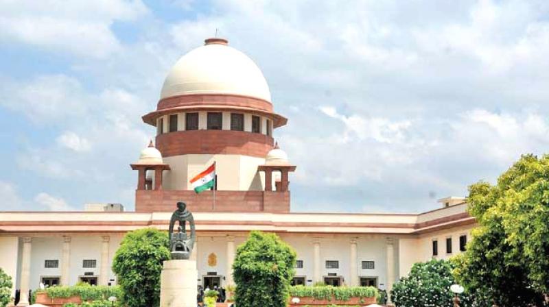 Haryana government today moved the Supreme Court