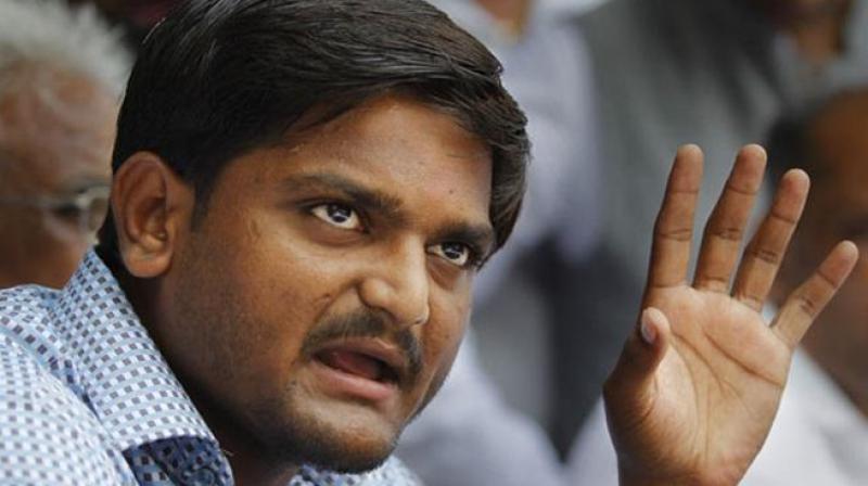 Hardik Patel