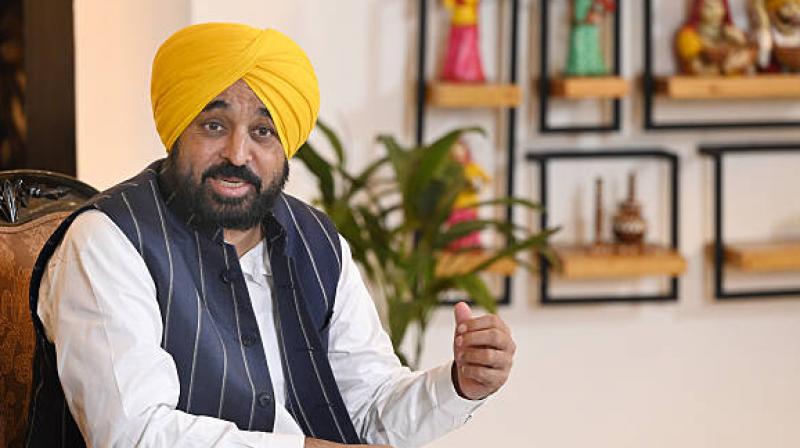 Additionally, the Department for Promotion of Industry and Internal Trade under the Union Ministry of Commerce and Industry adopted Dhuri under the aspirational blocks programme.  File Photo.