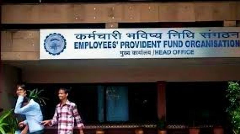 Under the scheme, all new joiners and first-time members must complete verification of their Universal Account Number (UAN) through Face Authentication Technology (FAT). File Photo.