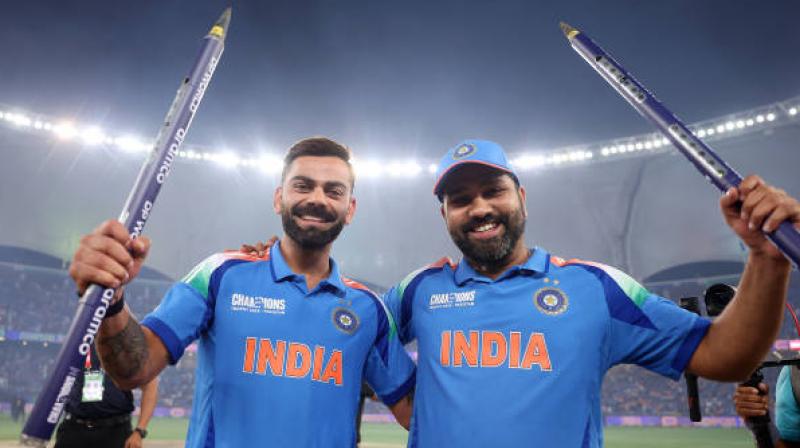 Kohli will make a rare appearance in India's premier domestic 50-over competition after more than 15 years. File Photo.