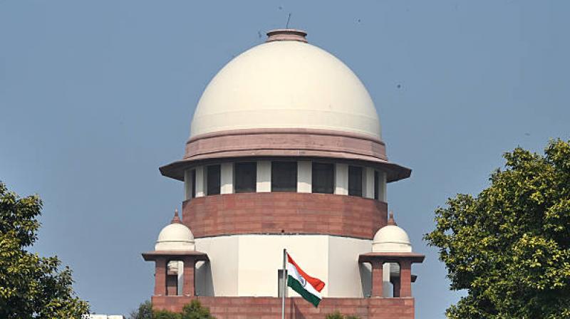 Under that definition, significant parts of the ecologically sensitive hills that lie below the 100-metre threshold could lose legal protection, raising concerns among environmentalists and opposition parties about possible exploitation for mining and development. File Photo.