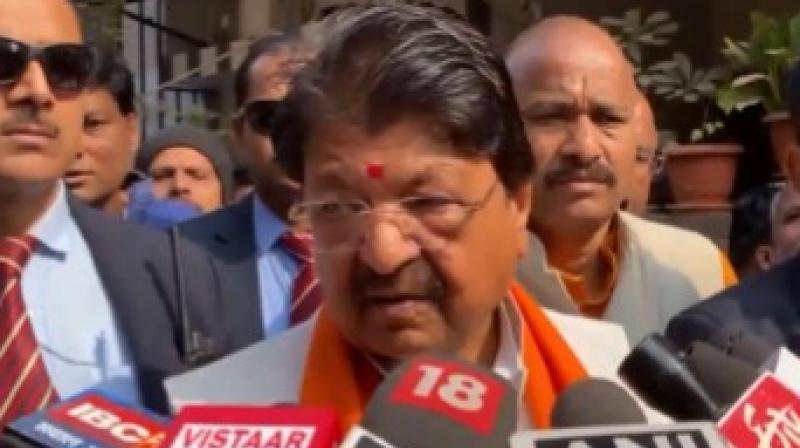 Several deaths in Indore after consuming contaminated water; 198 people hospitalised