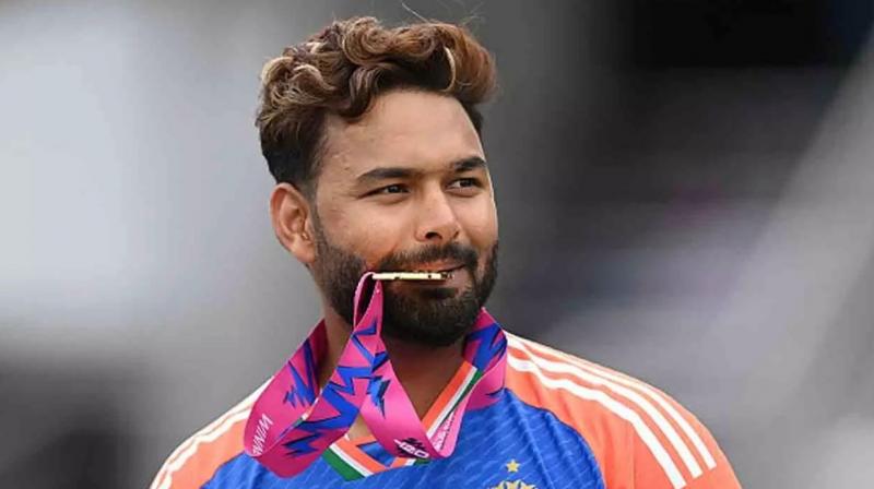 Rishabh Pant ruled out of ODI series, Dhruv Jurel named replacement; Here's Why