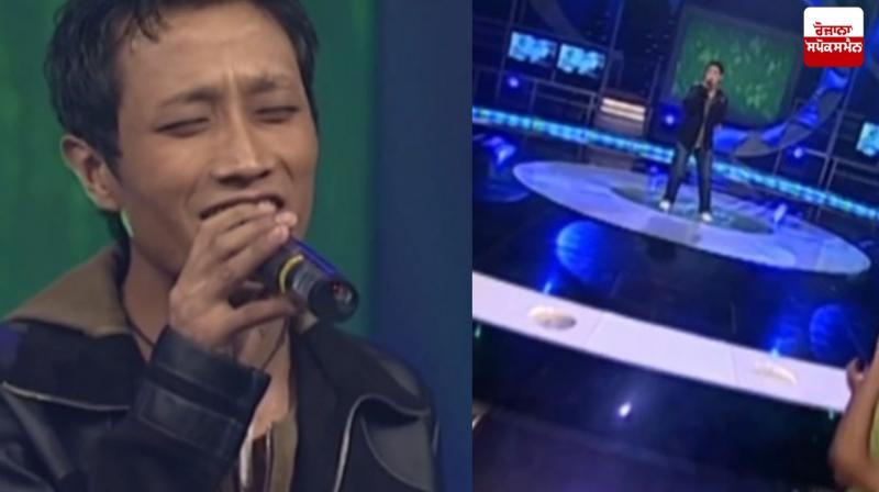 Prashant Tamang Indian Idol Show winner Dies of Heart Attack