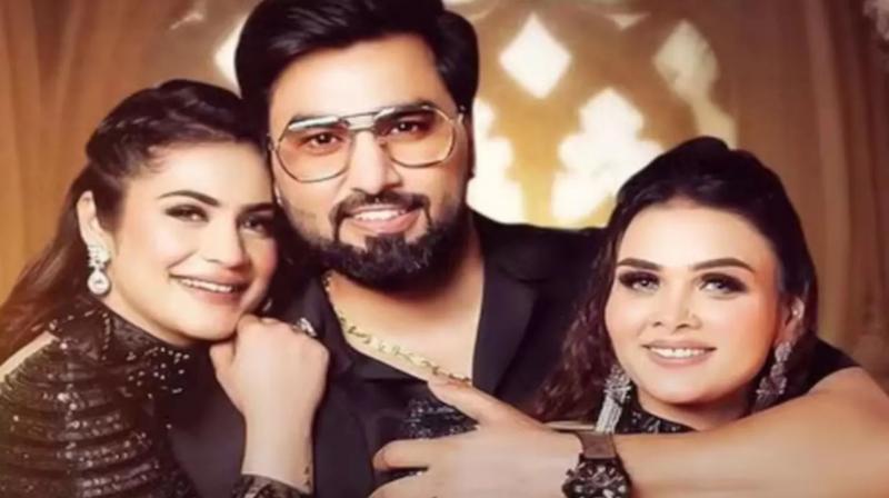 Payal Malik to take divorce from Armaan Malik! 