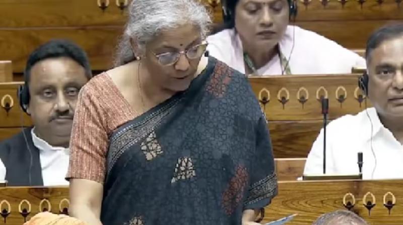 Centre presents Economic survey 2023-24 ahead of Budget 2024 