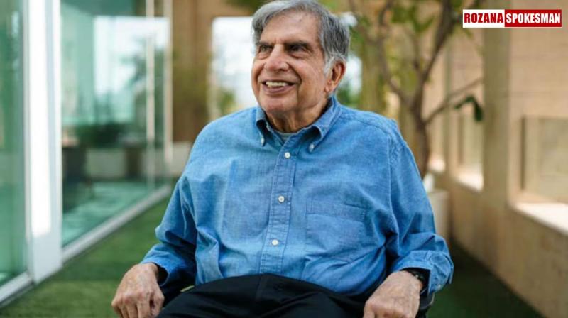 Ratan Tata Health Update: News of Business Tycoon Being Admitted to ICU is FAKE!