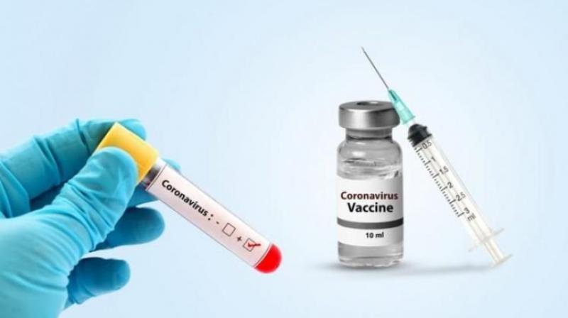 Covid-19 vaccine