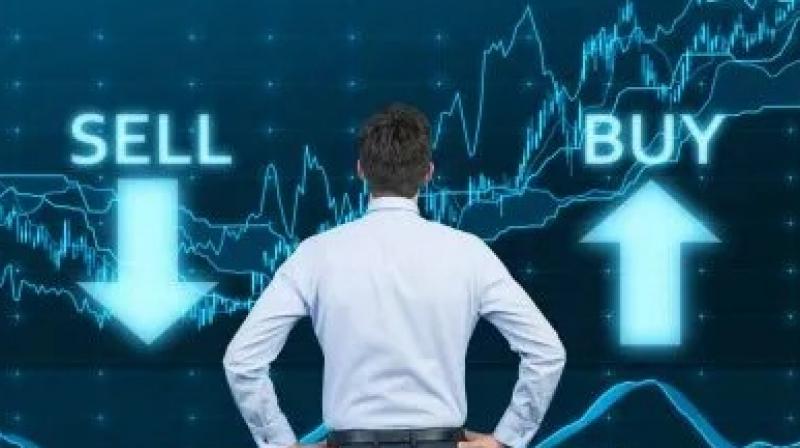 Indian Benchmarks Edge Higher Amid Optimism Over Ongoing U.S. Trade Talks (Image Courtesy: StocksAim)